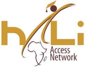 Hali Access Network